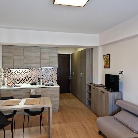 New Gudauri Studio Extérieur photo